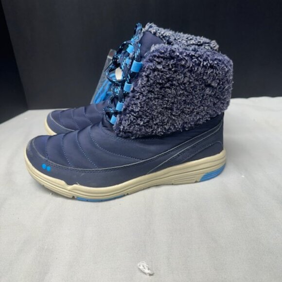 Ryka Addison Boots Woman's Size 6.5 - Picture 5 of 9